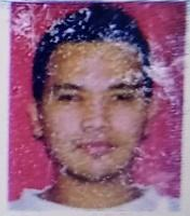 AHMAD YASIN