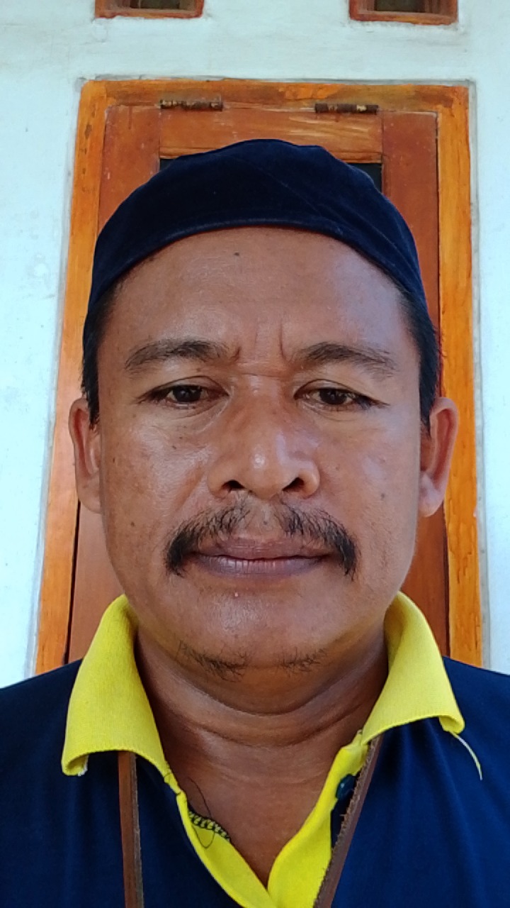 NIDHOMUDDIN